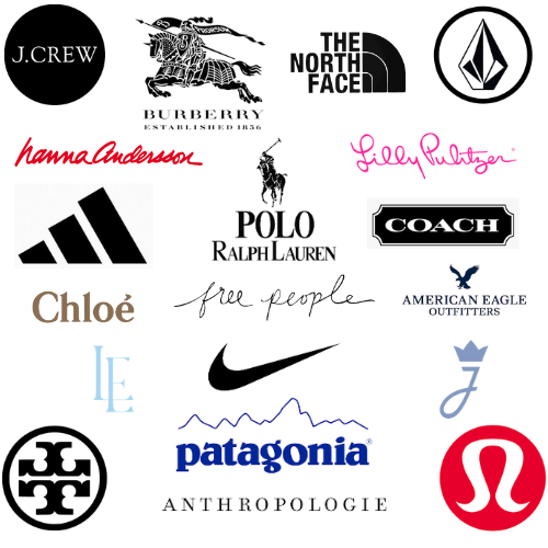 Brands We Love – Daffodil Consignment